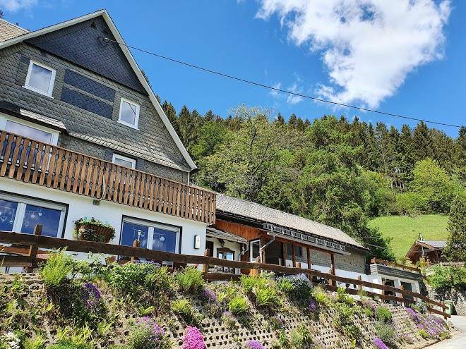 Landgasthof nesselbach