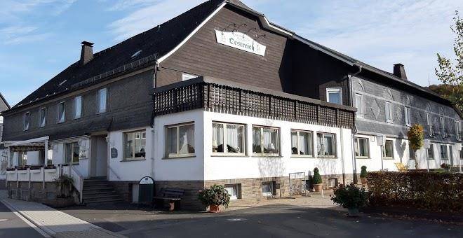Landgasthof oestreich