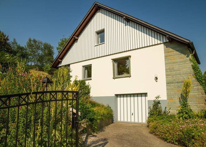 Ferienhaus schneider westfeld