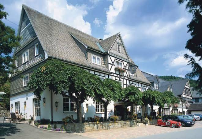 Landgasthof schneider westfeld