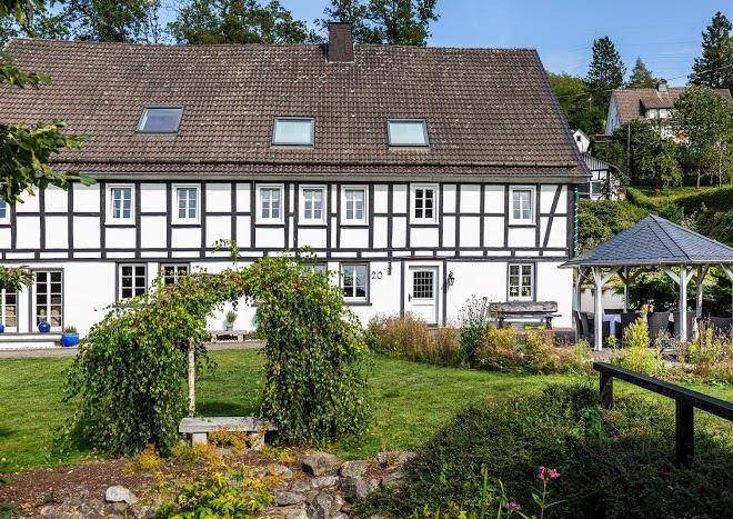 Landhaus bette