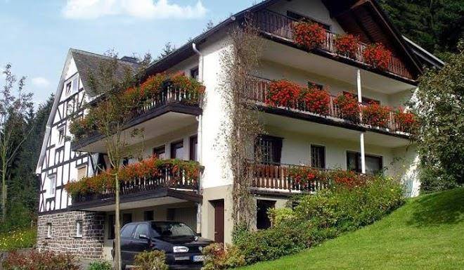 Landhaus hirschberg