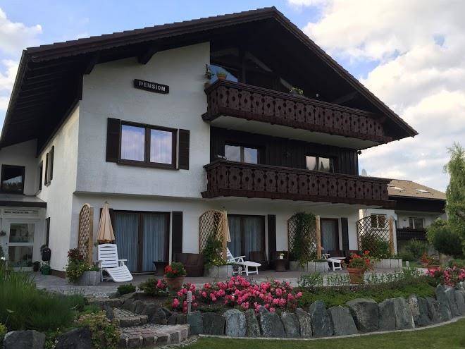 Landhaus pension florian