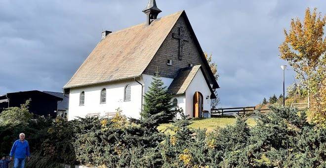 Landhaus zum rothaarkamm inh c ernst