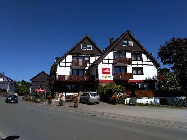 Landhotel am schloss