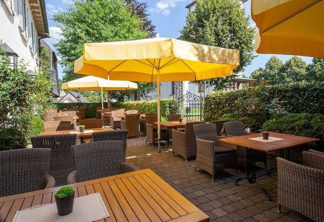Landhotel restaurant donner