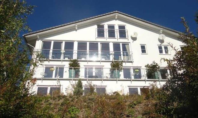 Landhotel Fernsicht Image