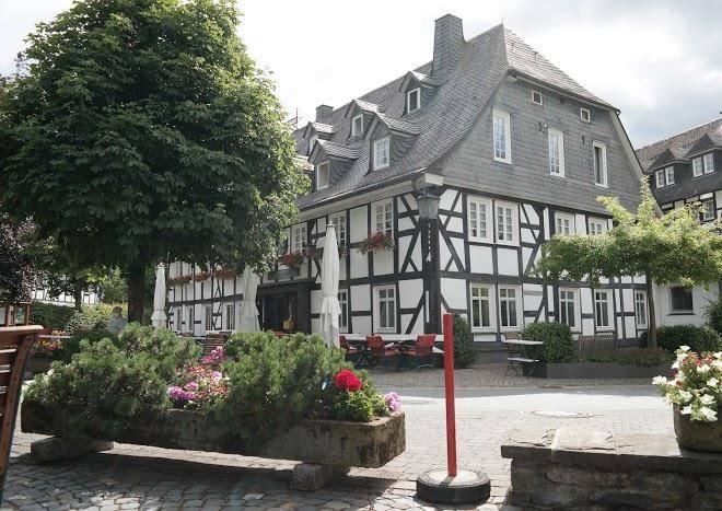 Landhotel Gasthof Schutte Image
