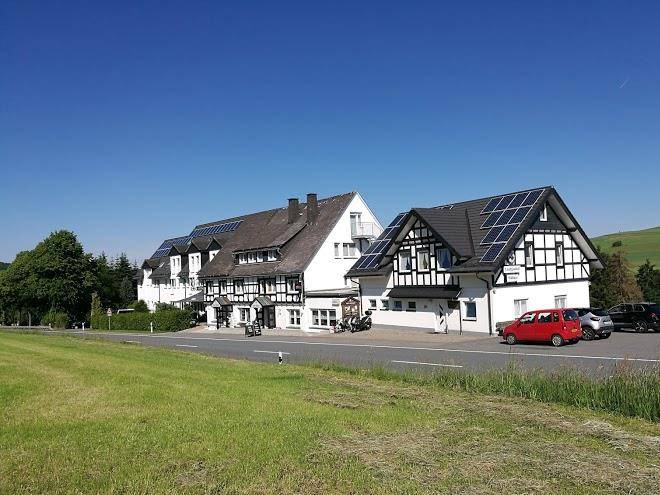 Landgasthof wullner