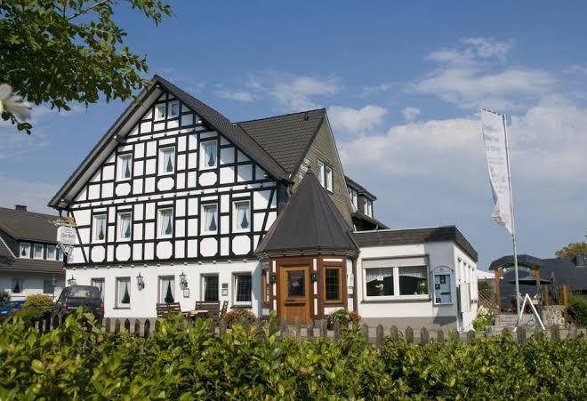 Landhotel gasthof zur post