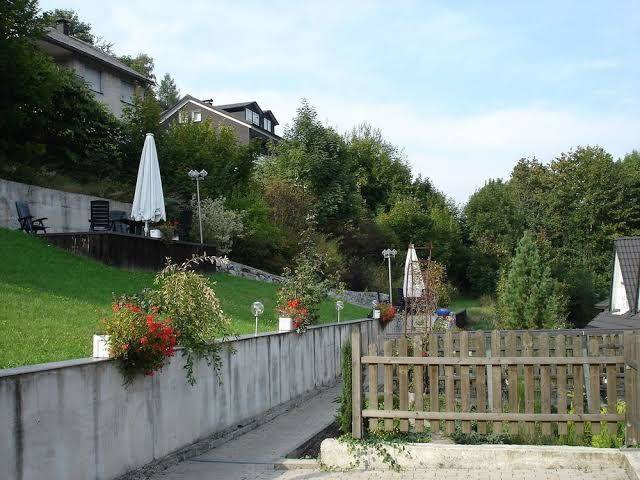 Landhotel restaurant menke brilon wald