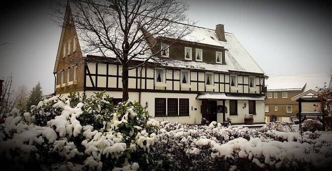 Landschaftsgasthaus schanze