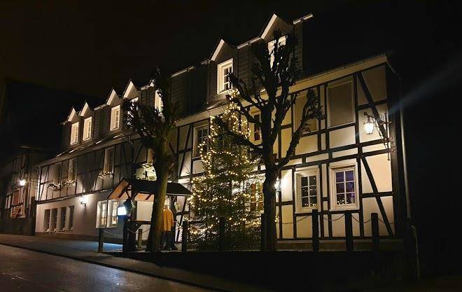 Lindenhof hesse
