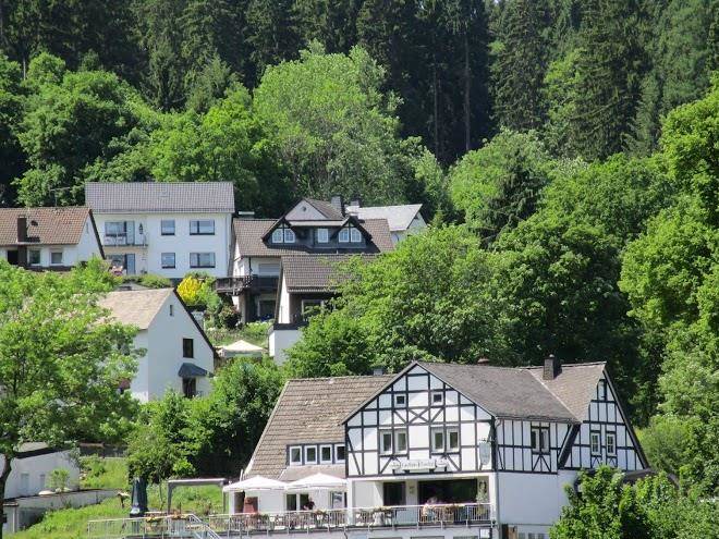 Motorpension gasthaus esseltal