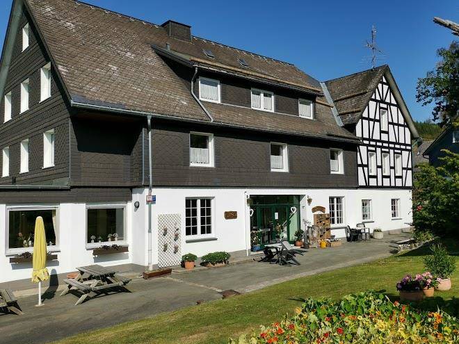 Naturfreundehaus mollseifen familienferienstatte