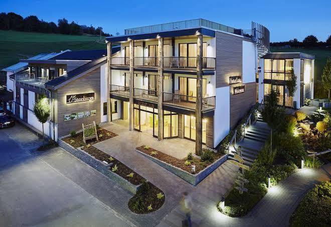 Naturhotel Wildewiese Image