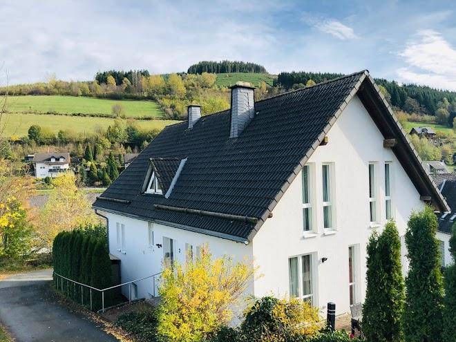 Olsberghaus