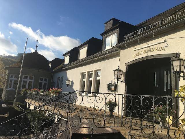 Parkhotel andreasberg