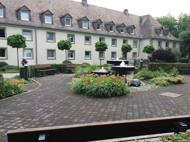 Pension anton heimes