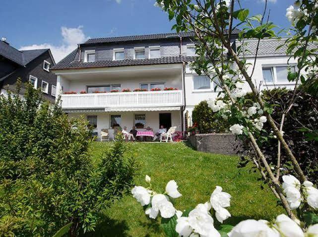 Pension braun