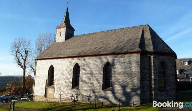 Pension de gasterij