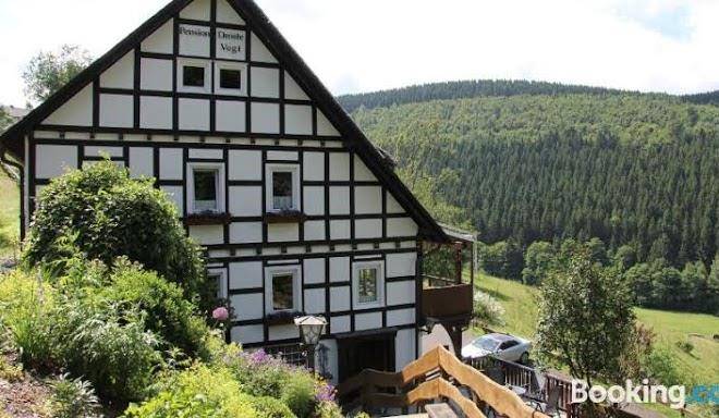 Pension droste vogt