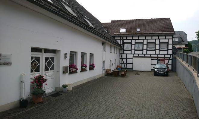 Pension grevenstein