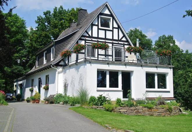 Pension haus am walde