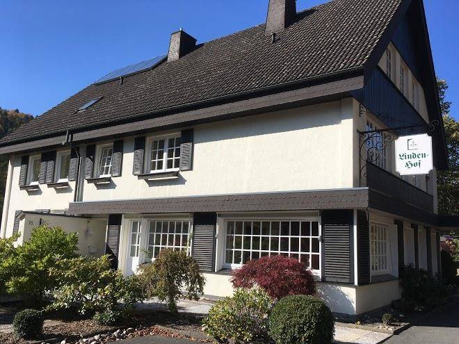 Pension lindenhof