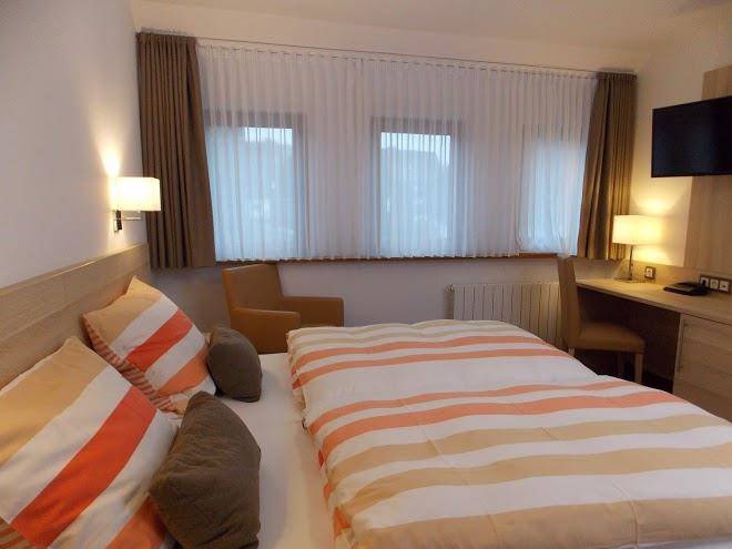 Pension rickert