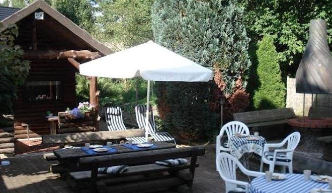 Pension sonnenschein heike blank