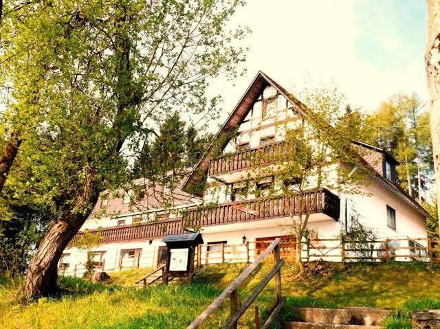 Pension stiegelmeier