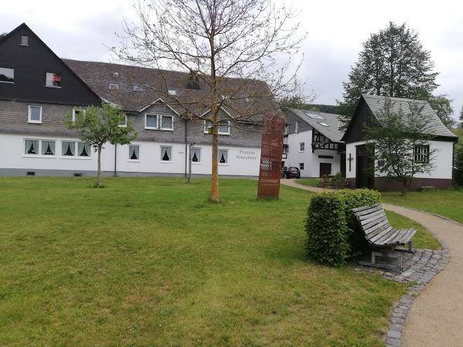 Pension vonnahme