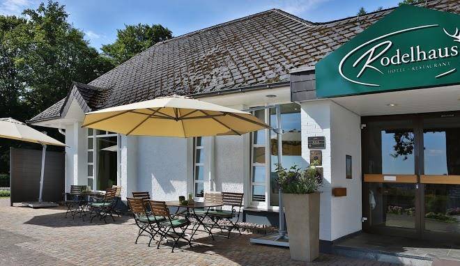Rodelhaus hotel und restaurant