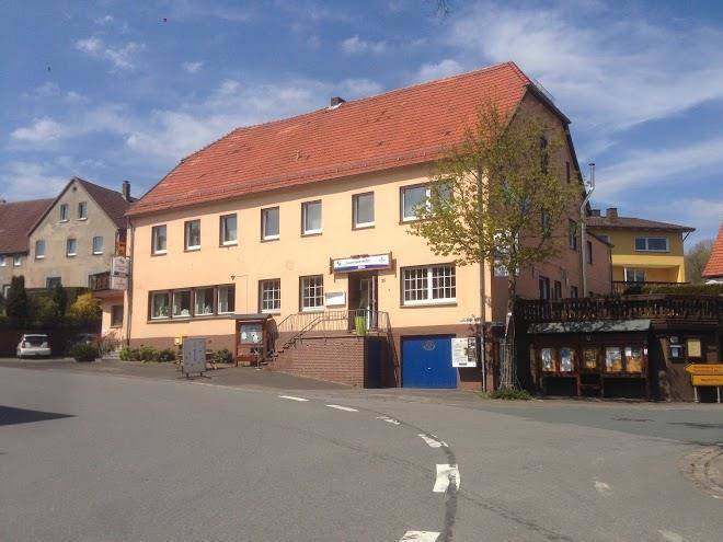 Sauerland hotel in essentho