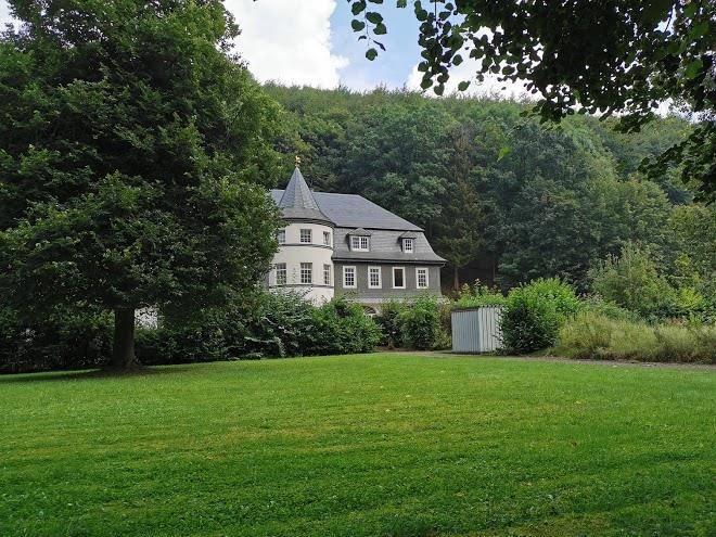 Schlosshotel brilon wald