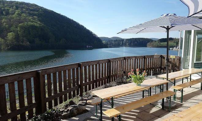 Seehotel sonnengrus