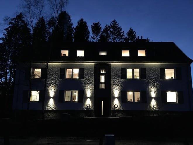 Steigerhaus sauerland