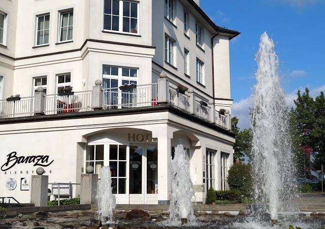 Halbersbacher sunderland hotel