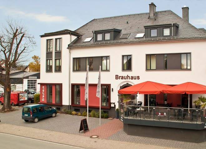 Troll's Brauhaus Image