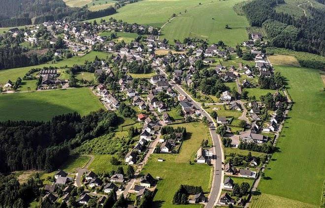 Verkehrs u heimatverein langewiese ev