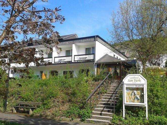 Wald hotel