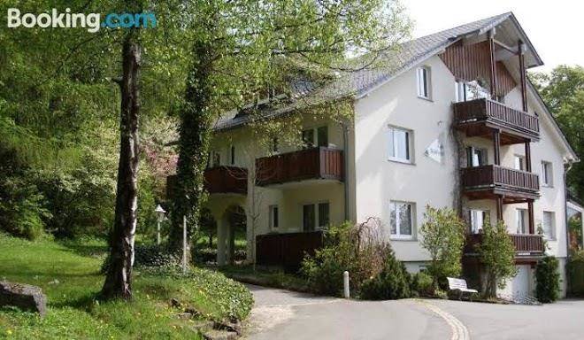 Waldhotel klaholz
