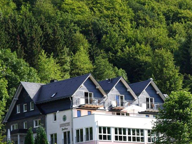 Waldhotel schinkenwirt