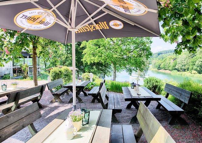 Welcome hotel meschede hennesee