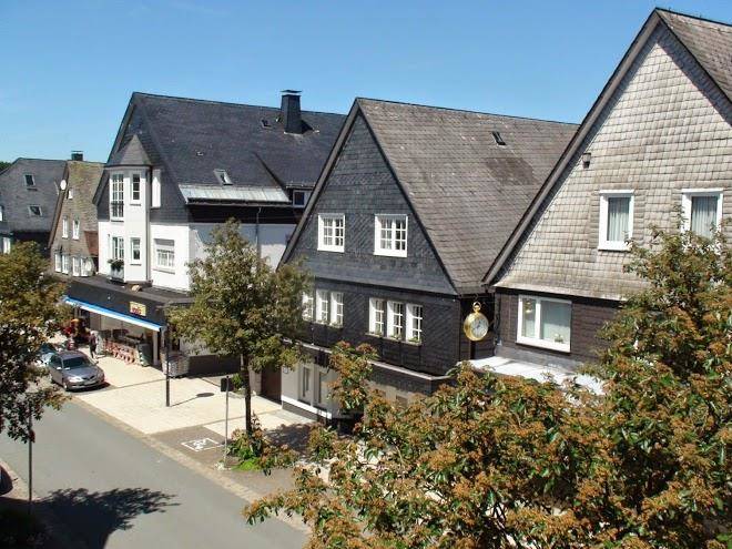 Www ferienwohnungzentrumwinterberg de