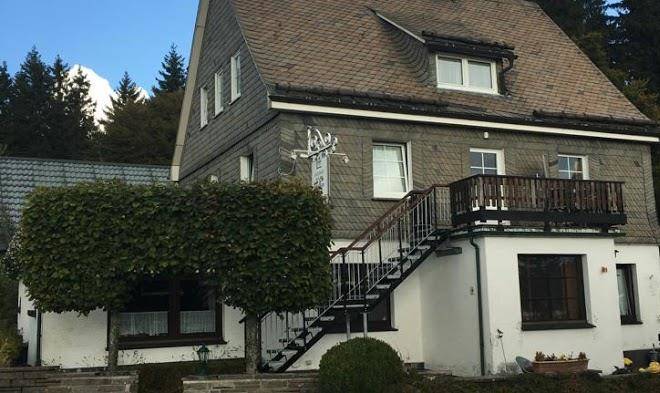 Zu Den Alten Schanzen Inh Nicolaas Van Bruchem & Tonnie Reuvers Image