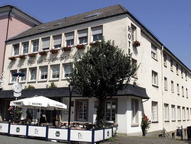 Zum landsberger hof