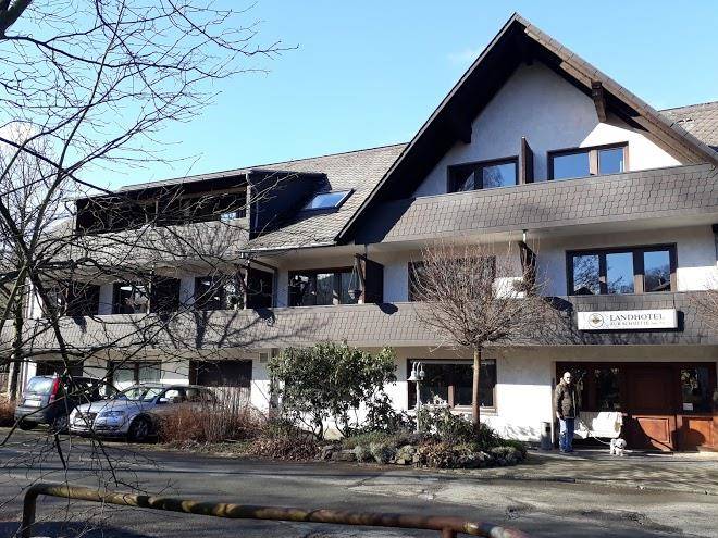 Landhotel zur schmitte