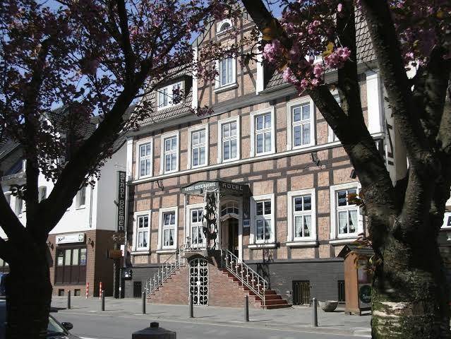 Akzent hotel stadt bremen